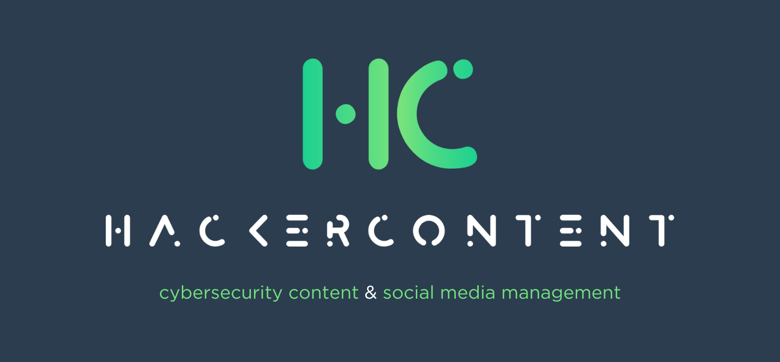 HackerContent | Cybersecurity marketing agency